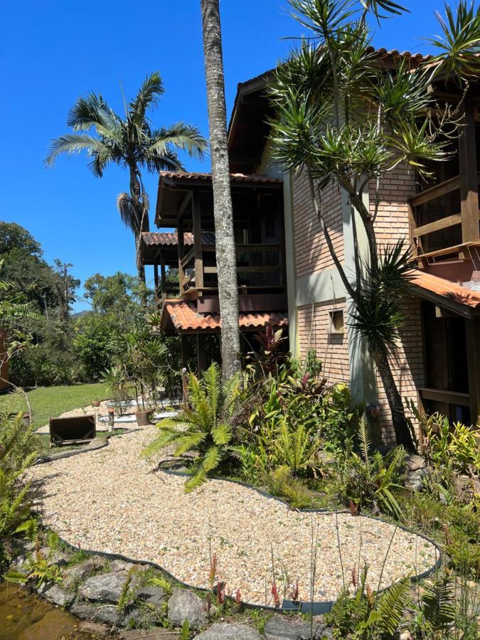 Pousada Pacha Mama Village Bombinhas Exterior photo